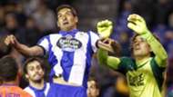 Guillermo Ochoa