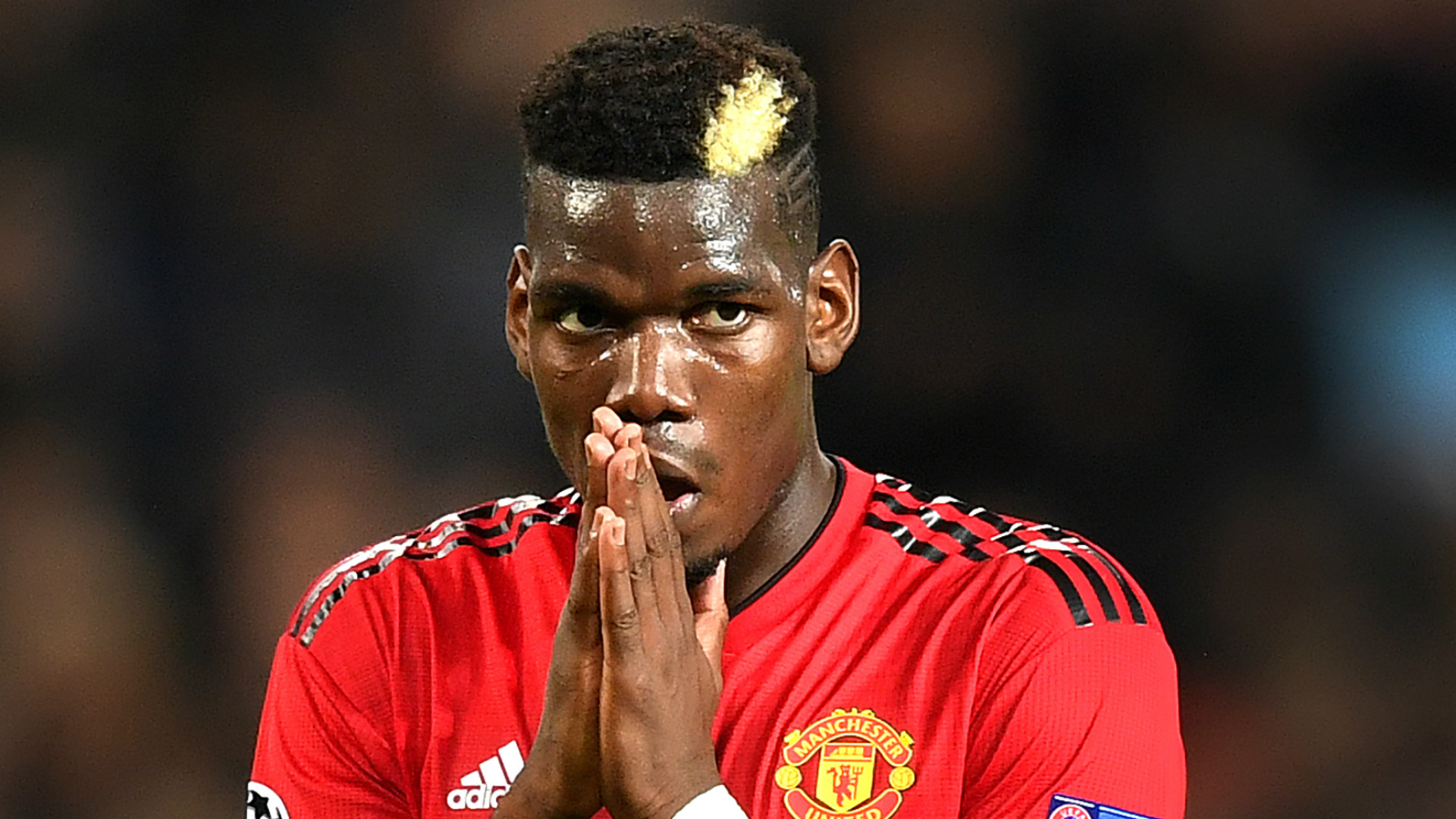 paul pogba manchester united 2018 19 p6g4osiq6iec19eqhlc9u8vrc