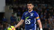 Stefan Mitrovic - Strasbourg