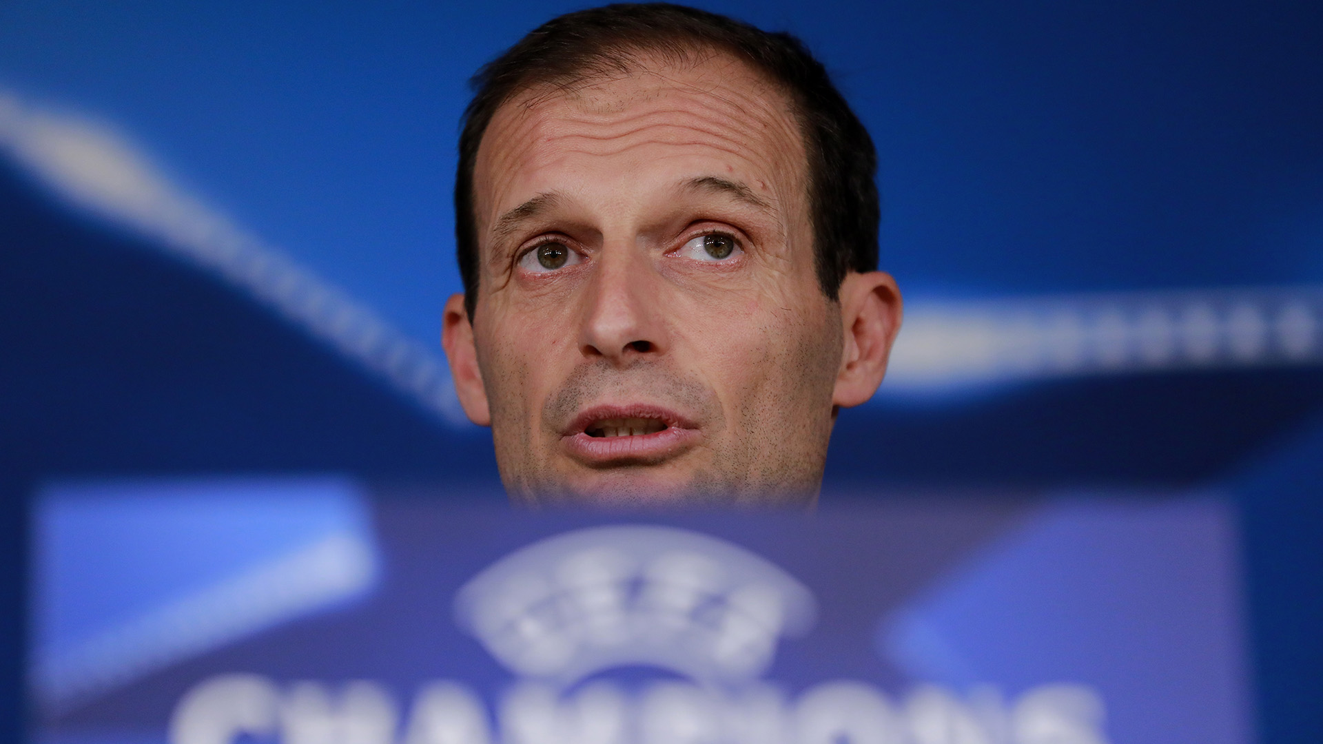 Allegri: Allegri: