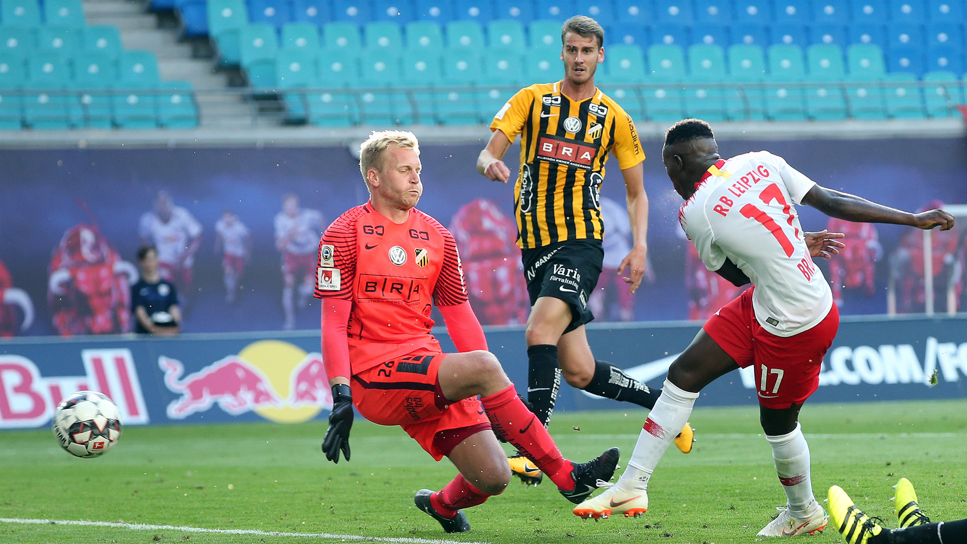 Rb Leipzig Bk Häcken Tv Rb Leipzig Bk Häcken Tv