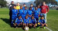 Young Bafana U12