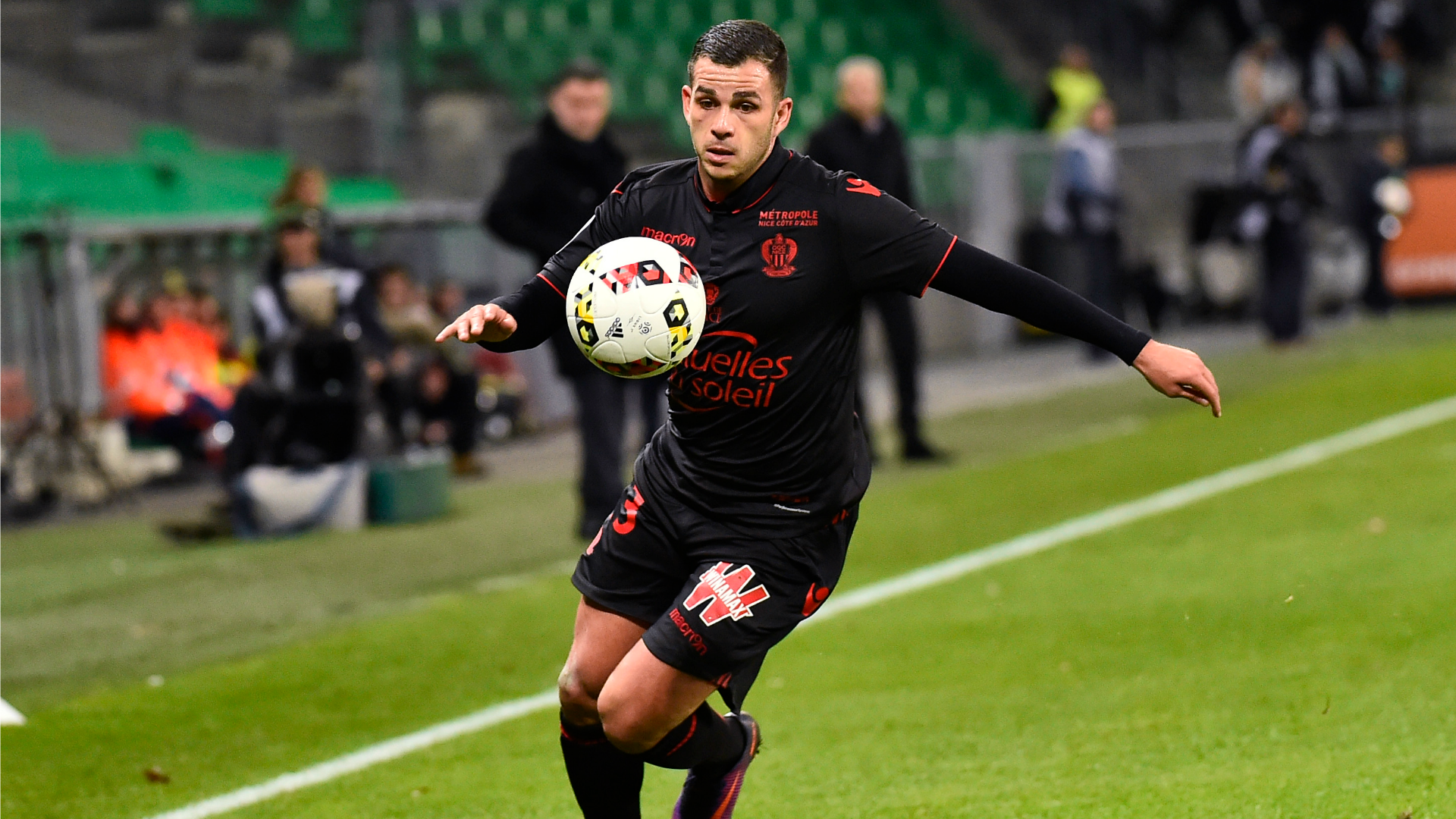 Fiorentina, per la mediana arriva Benassi dal Torino Fiorentina, per la mediana arriva Benassi dal Torino
