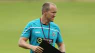 Darren Burgess