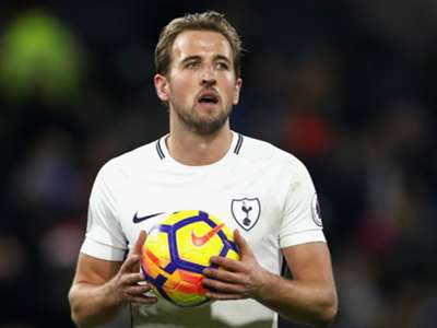 Harry Kane Tottenham
