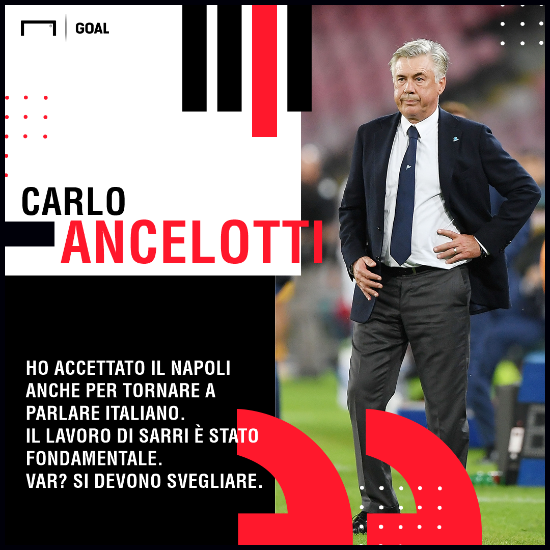 PS Ancelotti