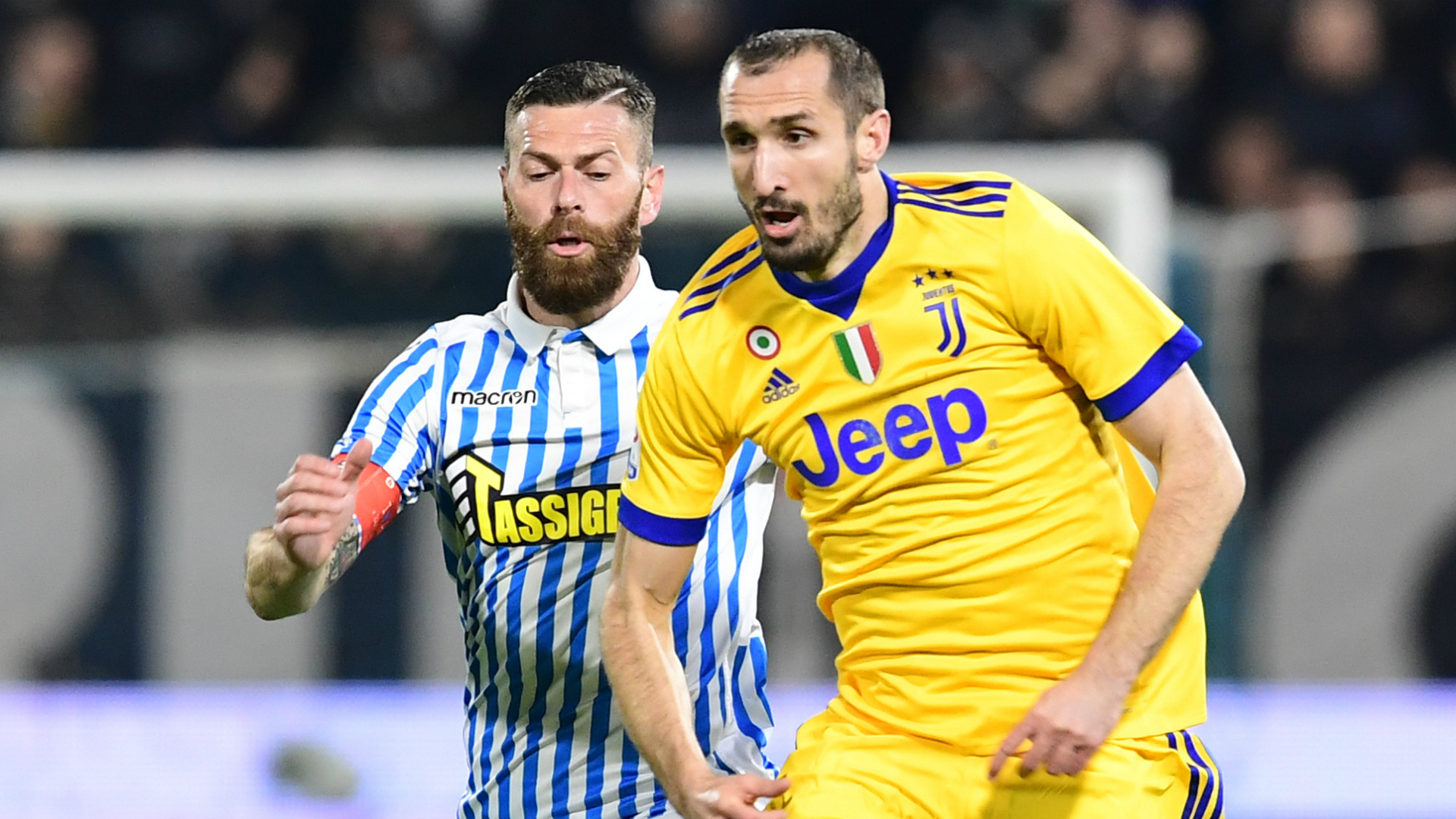 NAZIONALE Chiellini out Di Biagio chiama il difensore dalla Premier NAZIONALE Chiellini out Di Biagio chiama il difensore dalla Premier