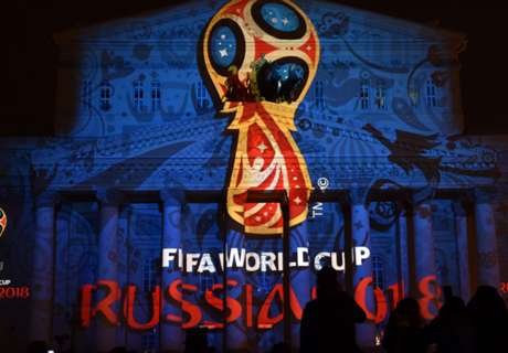 Offiziell: Die neuen Trikots der WM-Teilnehmer 2018