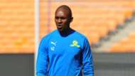 Thela Ngobeni Mamelodi Sundowns