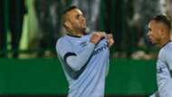 Luan Chapecoense Grêmio Brasileirão 09 06 2017