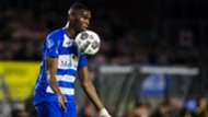 Kingsley Ehizibue, PEC Zwolle 10212017