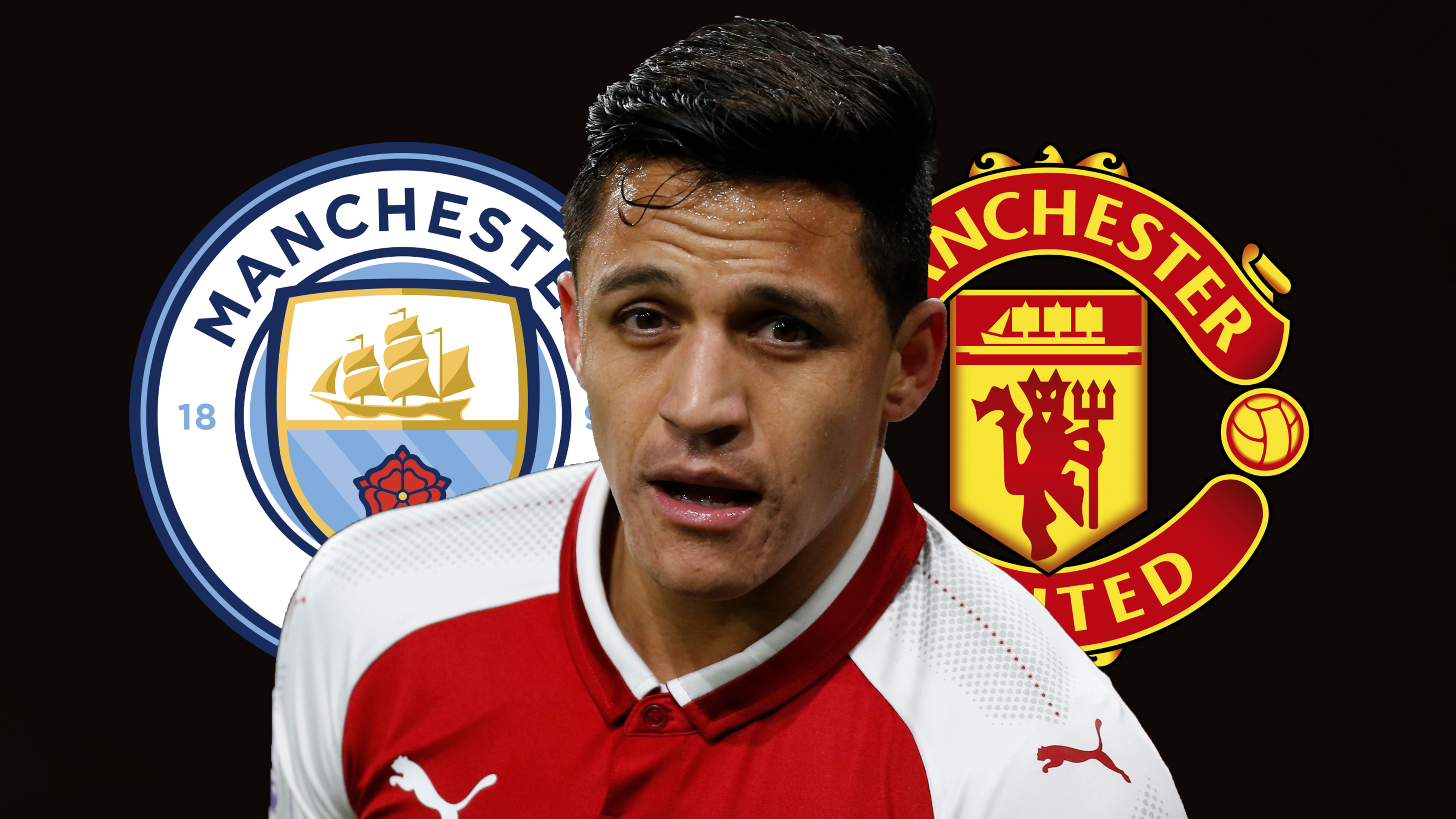 Alexis Sanchez