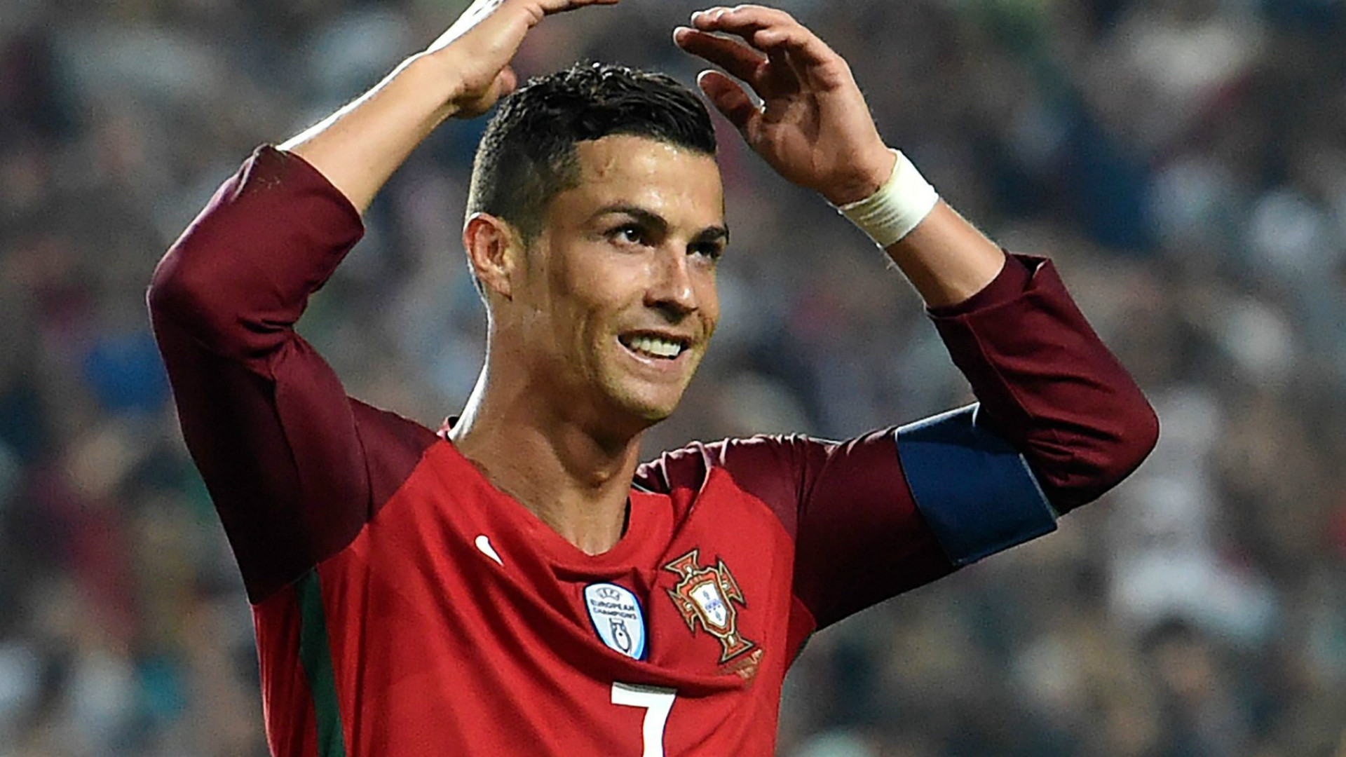 Cristiano Ronaldo Portugal