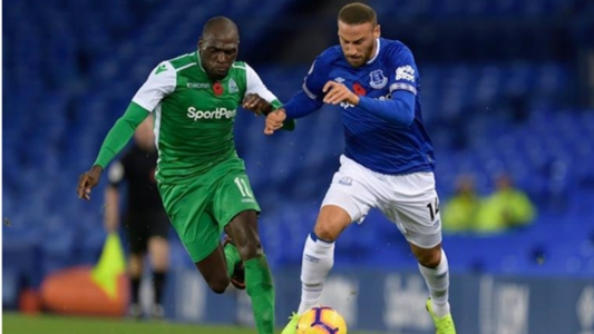 Image result for everton vs gor mahia