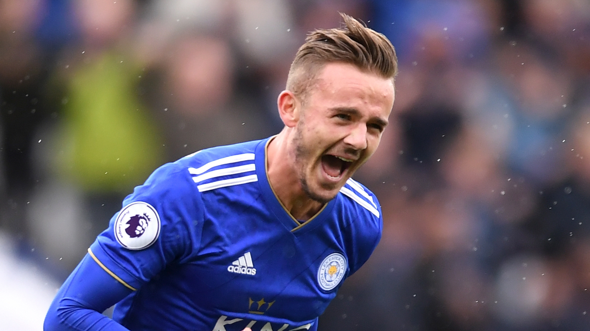 Fulham vs Leicester City: TV, stream & preview | Goal.com