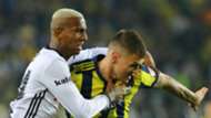 Talisca Martin Skrtel Fenerbahce Besiktas 04192018