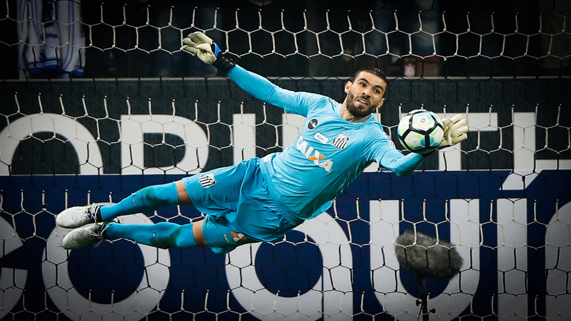 Vanderlei Santos FC
