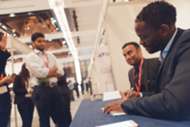 Louis Saha Doha Qatar