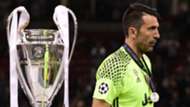 Gianluigi Buffon Juventus Turin 03062017
