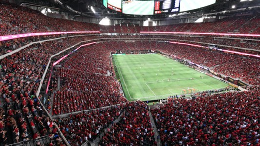 Sources Atlanta To Host 2018 Mls All Star Game Goal Com