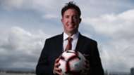 Robbie Fowler Brisbane Roar