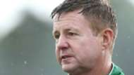 Gor Mahia coach Dylan Kerr.