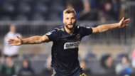 Kacper Przybylko Philadelphia Union 05012019