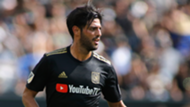 Carlos Vela LAFC MLS 2018