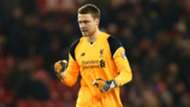 Simon Mignolet Liverpool