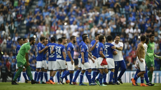 La misión de Peláez en Cruz Azul: alejar promotores y 