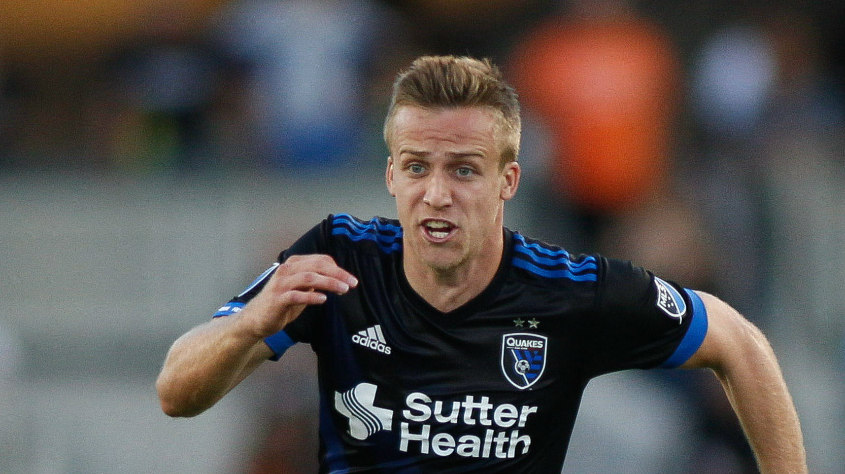 San Jose Earthquakes 2018 season preview Roster, projected lineup