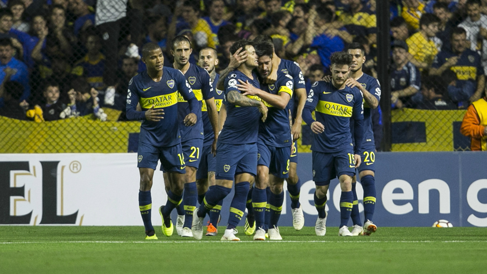 Boca - River, El Superclásico En La Superliga 2018/19: Formaciones ...