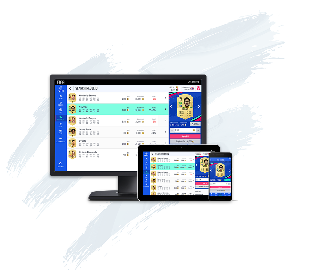 how to trade in fifa 19 ultimate team top coin making tips and