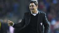 Marcelo Gallardo Racing River Copa Libertadores octavos de final 09082018