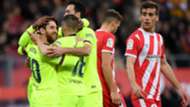 MESSI GIRONA BARCELONA LALIGA