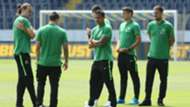 Socceroos