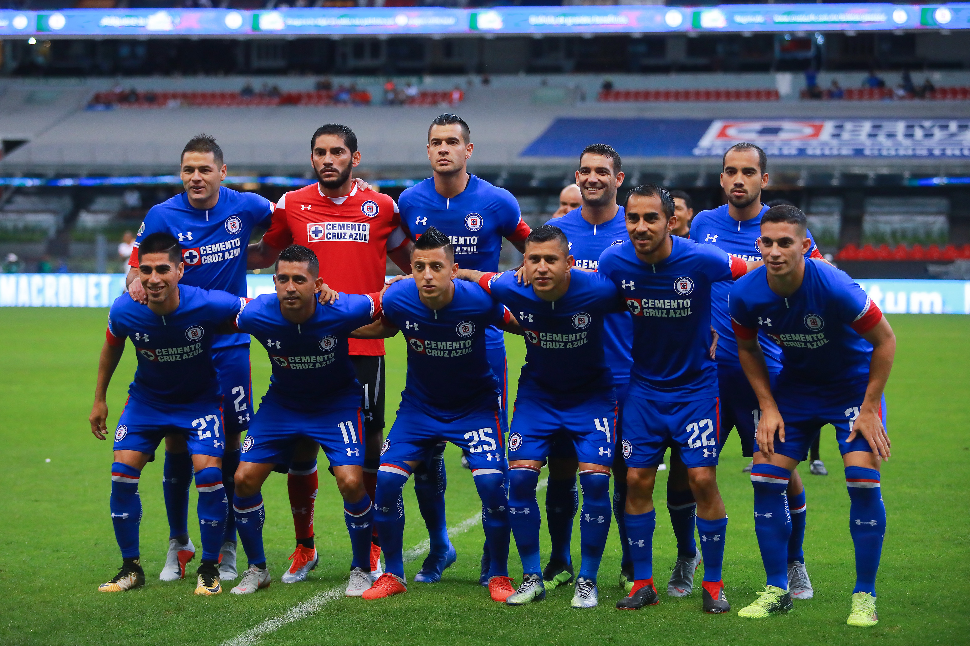 Cruz Azul recibirá un bono millonario de ser campeón 