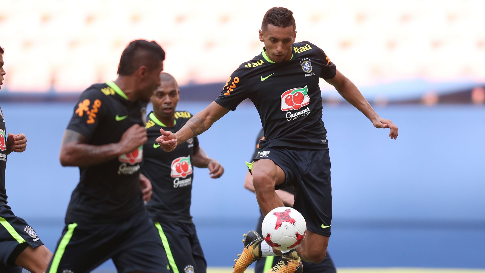 Aposte em Brasil x Chile: quem vence pelas Eliminatórias Sul-Americanas? Aposte em Brasil x Chile: quem vence pelas Eliminatórias Sul-Americanas?
