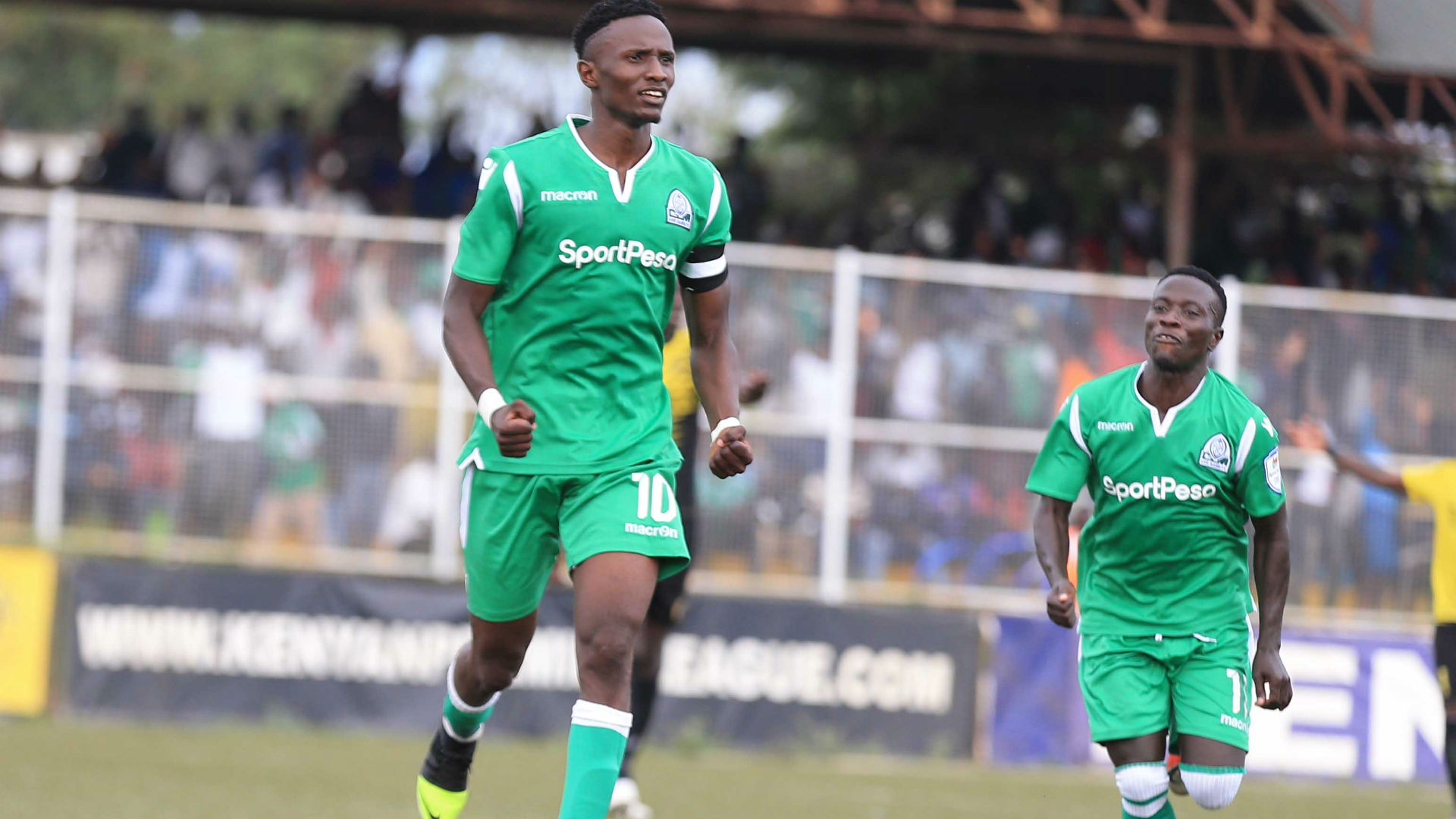 Image result for gor mahia