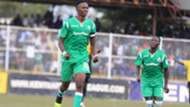 Kenneth Muguna of Gor Mahia FC.