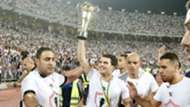 Zamalek - Caf Confederation Cup