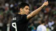 Raul Jimenez Mexico