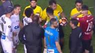 Santos Independiente Final Copa Libertadores 28082018
