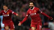 mohamed salah