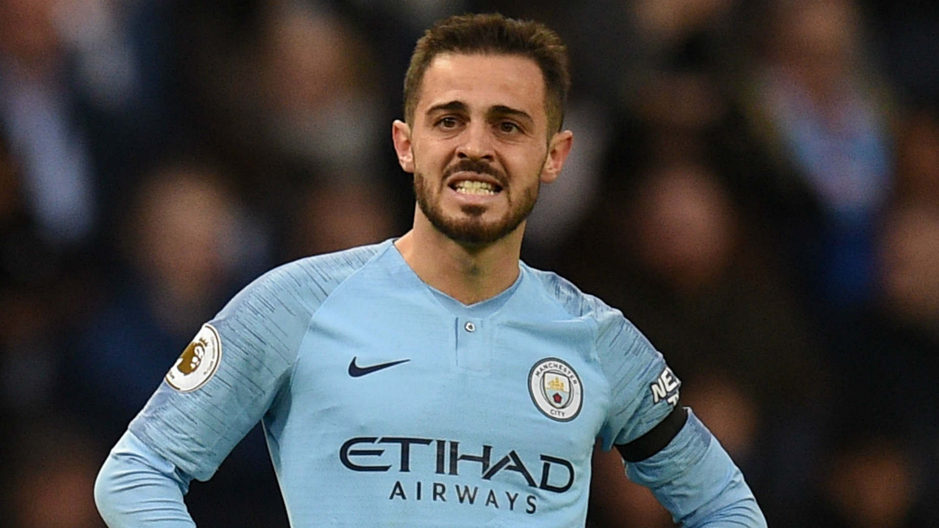 Man City news: Bernardo Silva bemoans Champions League defeat to Spurs ...