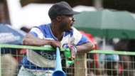 AFC Leopards fan