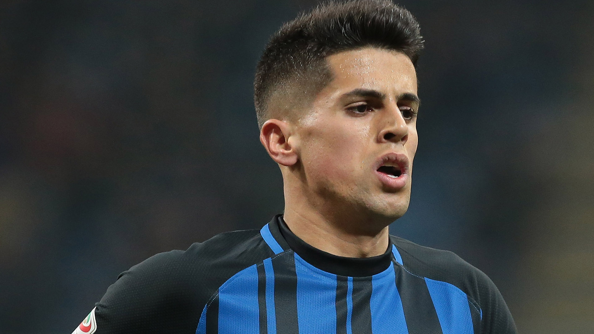 Image result for Cancelo