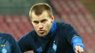 Andriy Yarmolenko Dynamo Kiev