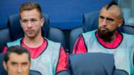 Arthur - Arturo Vidal