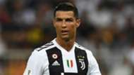 Cristiano Ronaldo Juventus 2018-19